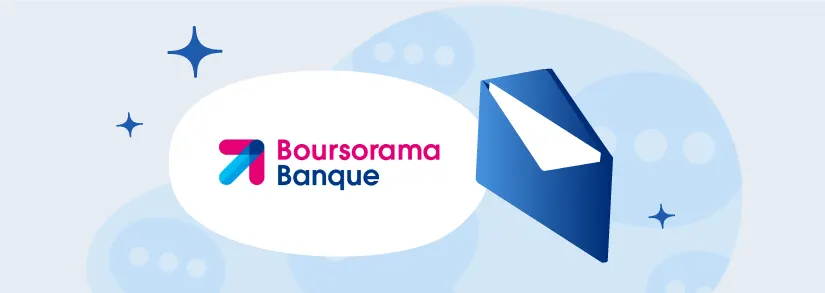 Boursorama Banque