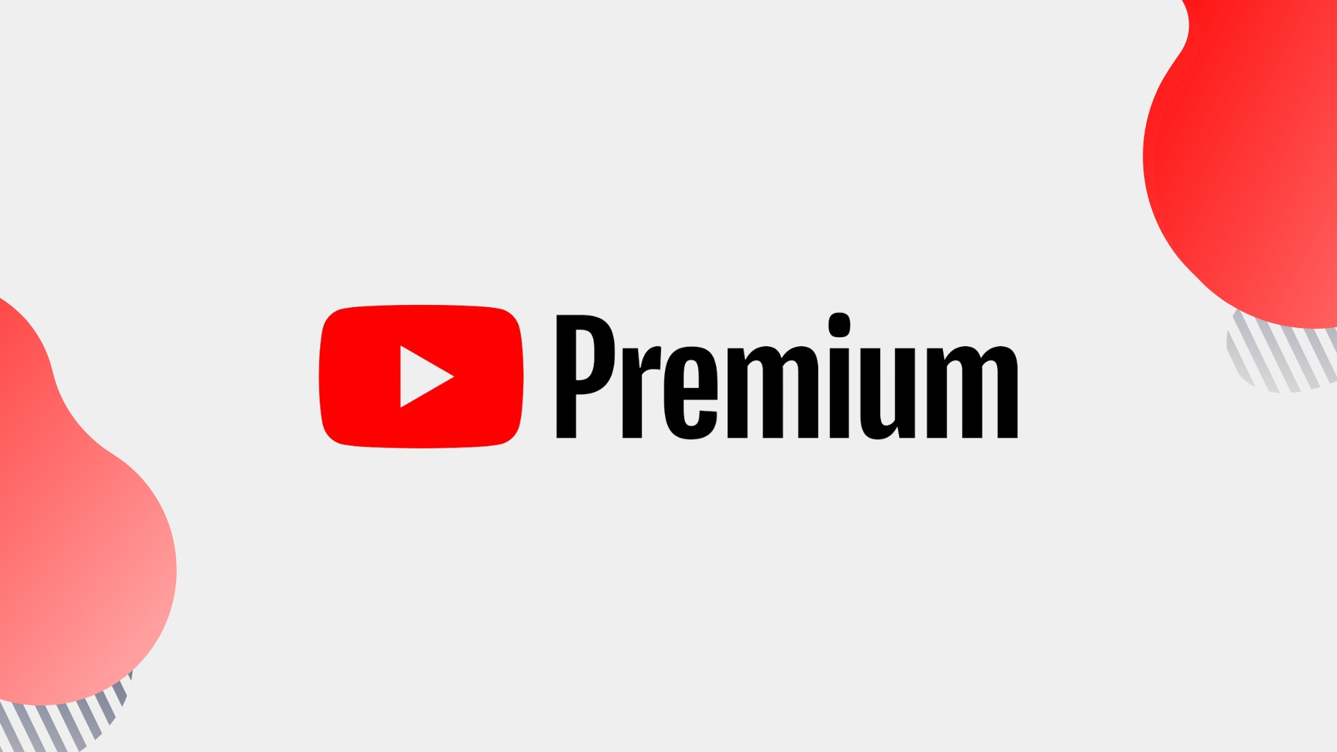YouTube Premium streaming