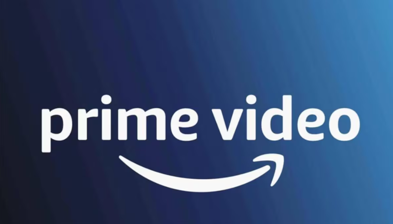 Prime Video streaming